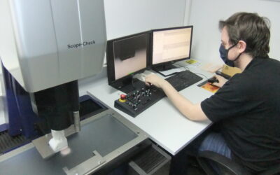 Produktionstechnologe (m/w/d)