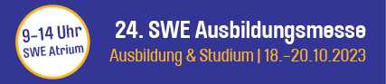 SWE Messe 2023