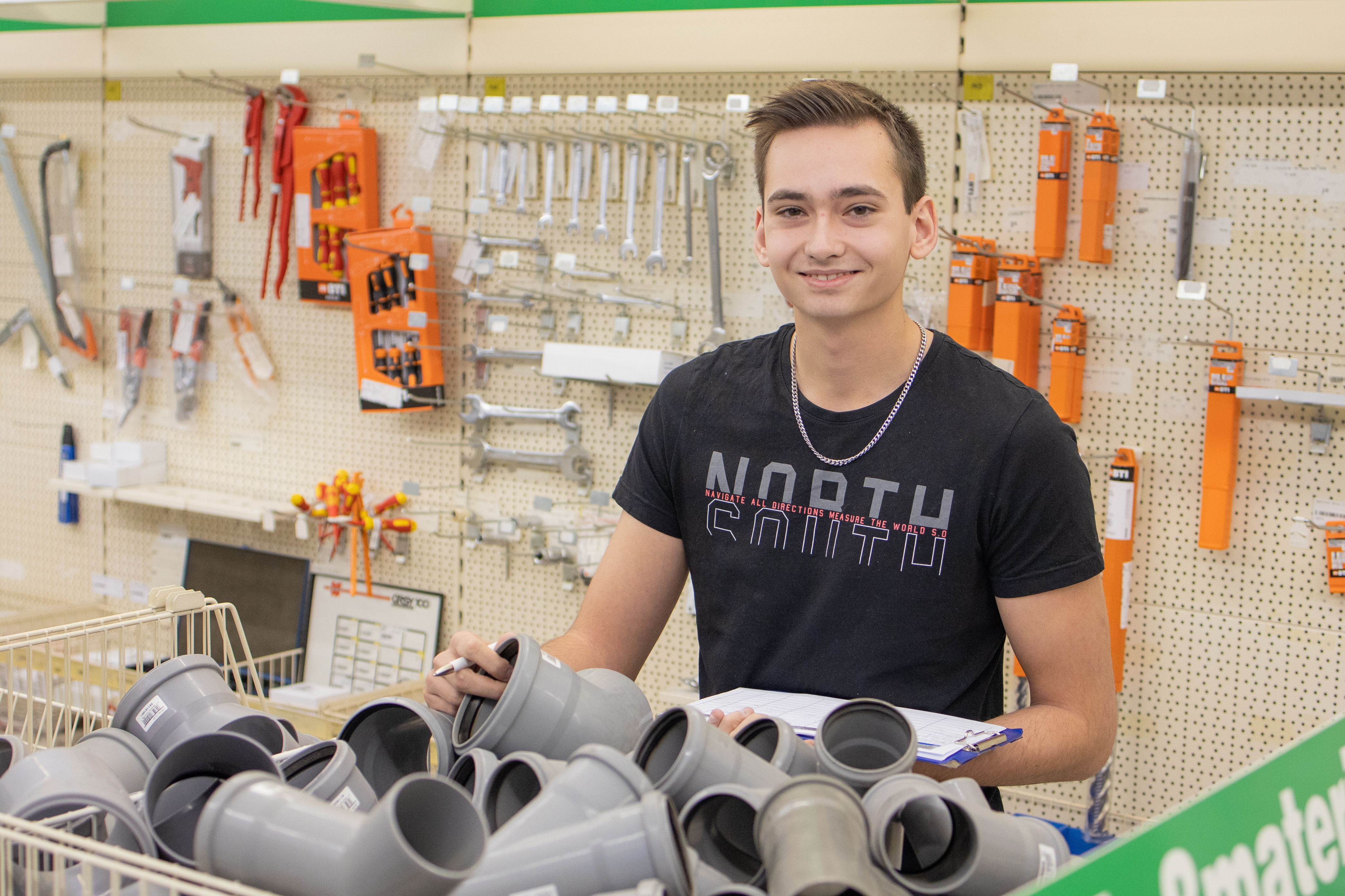 Ausbildung Büromanagement