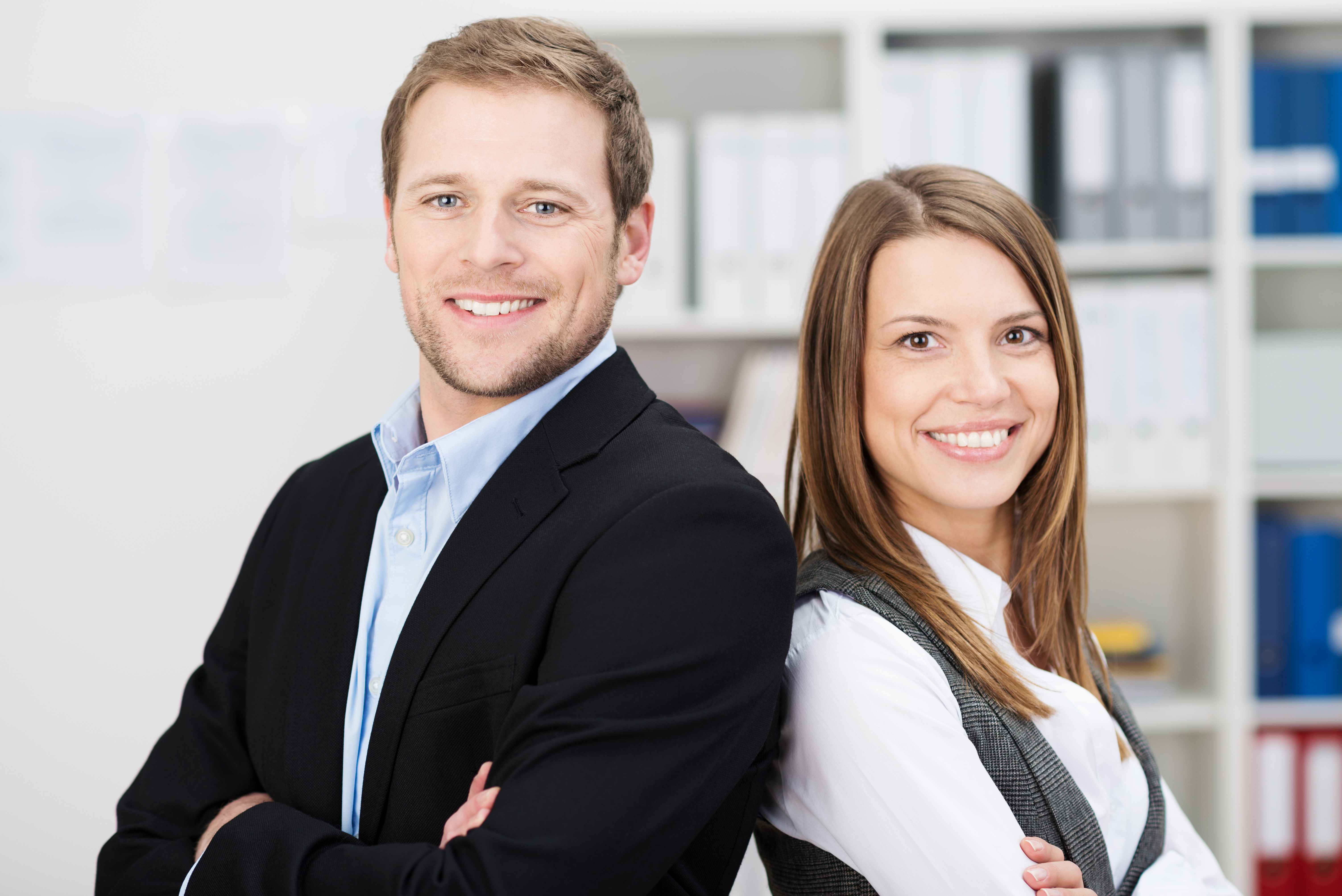 business-team