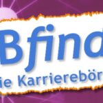 JOBfinder - Die Karrierebörse