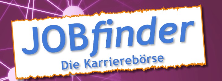 JOBfinder - Die Karrierebörse
