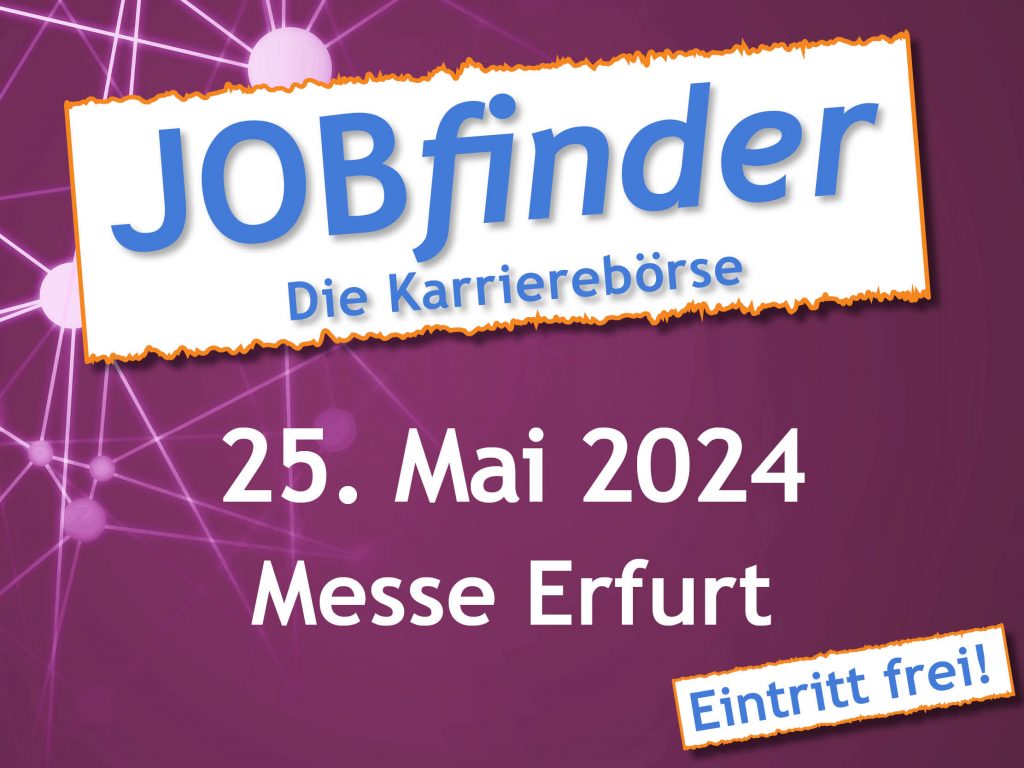 Jobfinder 2024