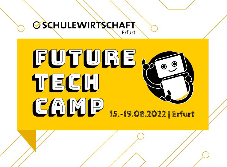 Future Tech Camp 2022