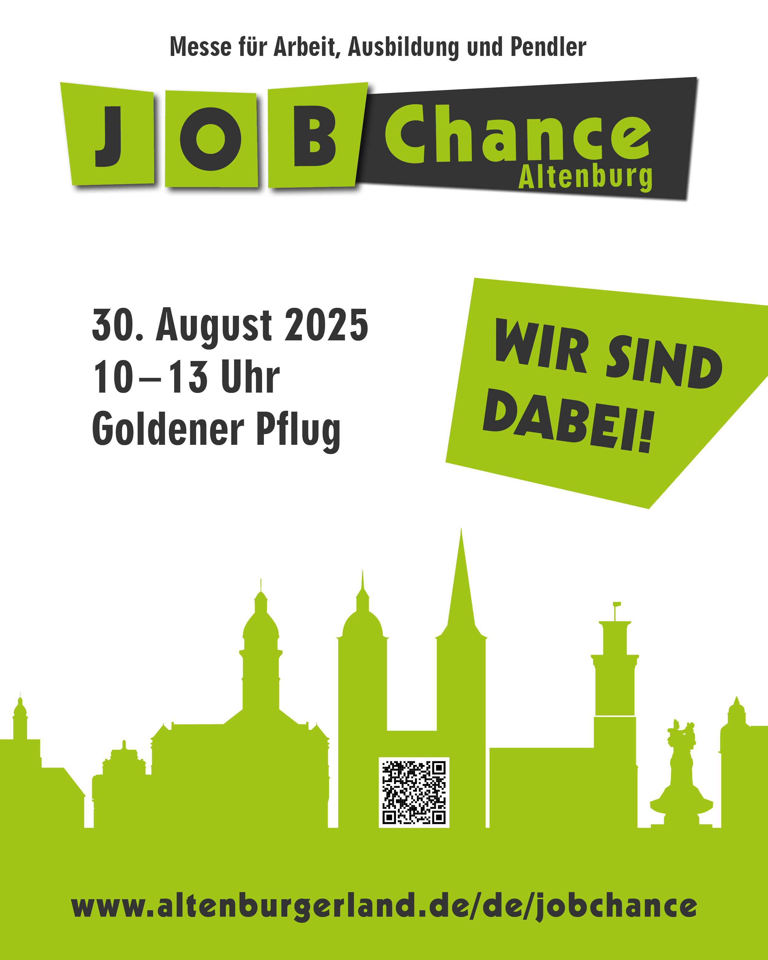 Wir sind dabei Wir sind dabei