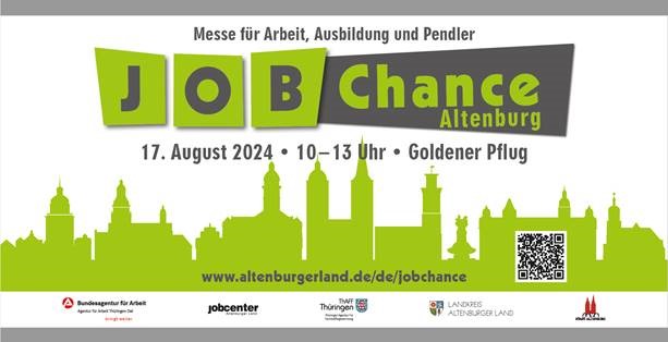 JOB Chance Altenburg