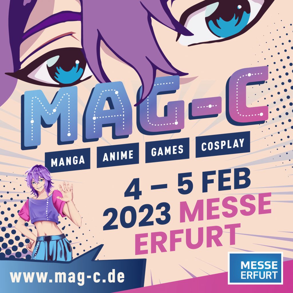 MAG-C Erfurt