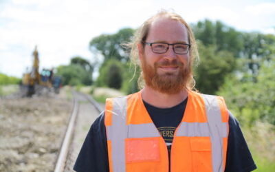 Gleisbauer (m/w/d)