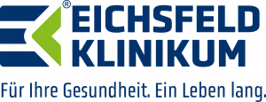 Logo des Eichsfeld Klinikum
