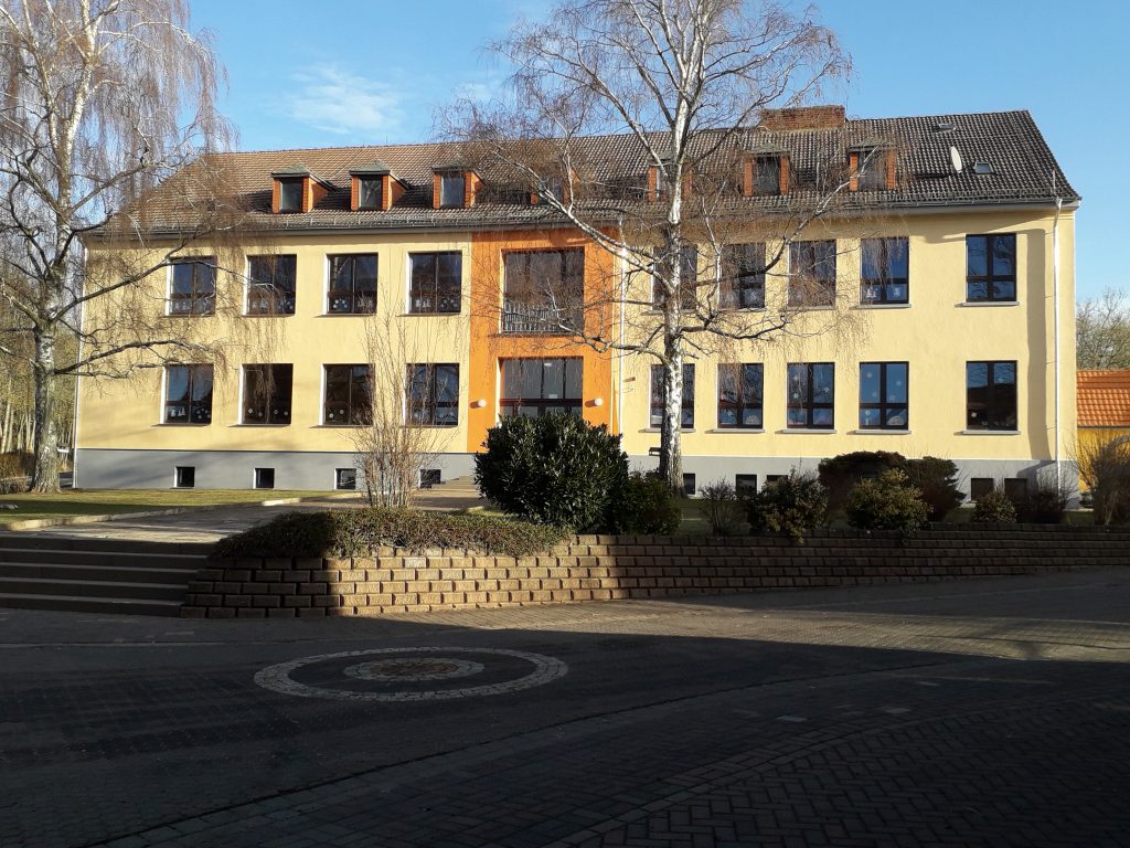 Grundschule Oechsen