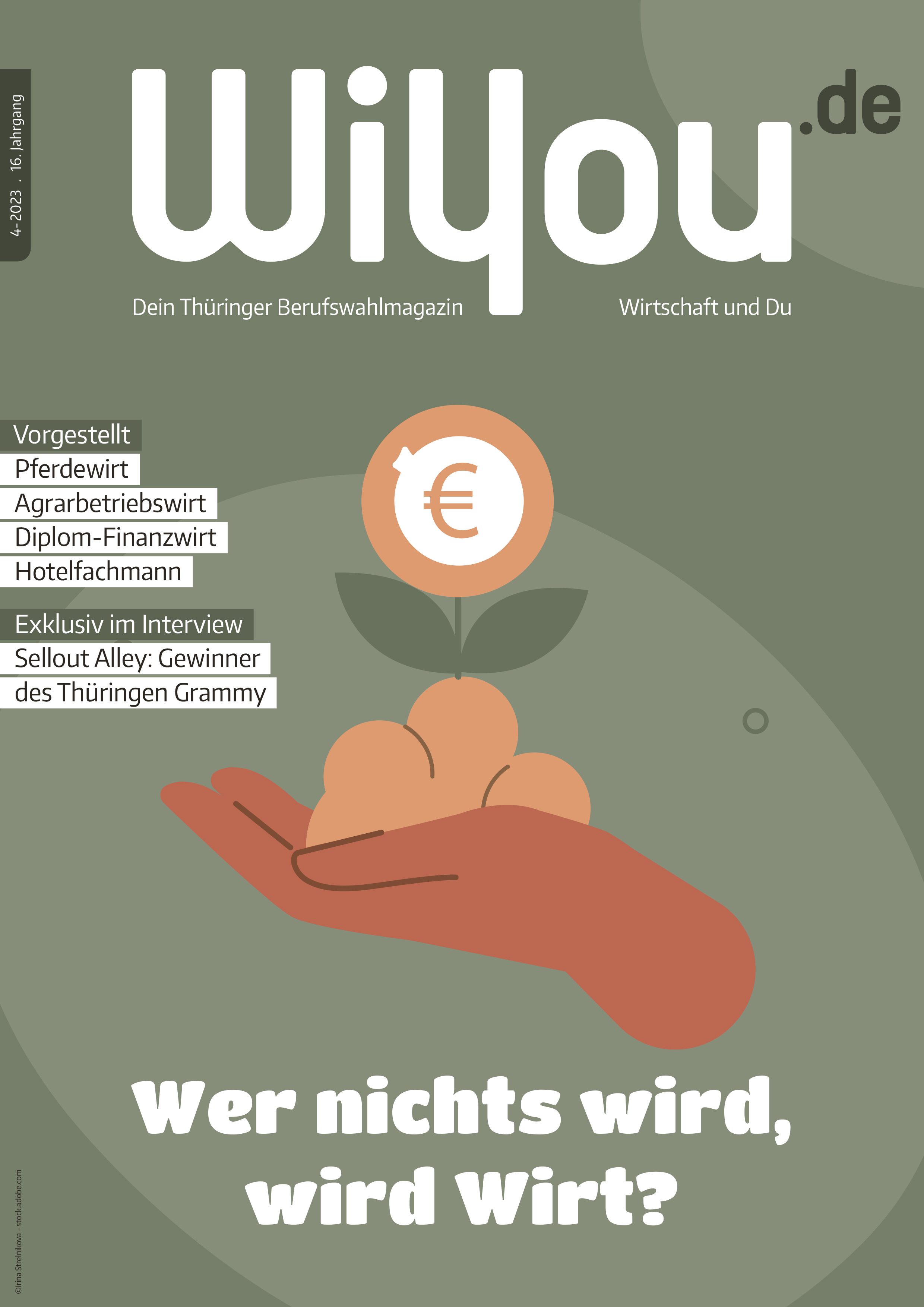 WiYou.de Ausgabe 04/2022