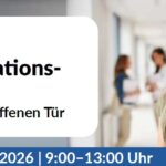 Berufsinformationsmesse am Erfurter Kreuz