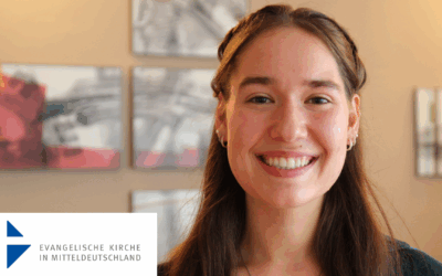 Die Welt retten? Theologie studieren