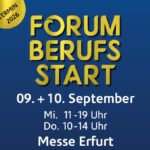 Forum Berufsstart