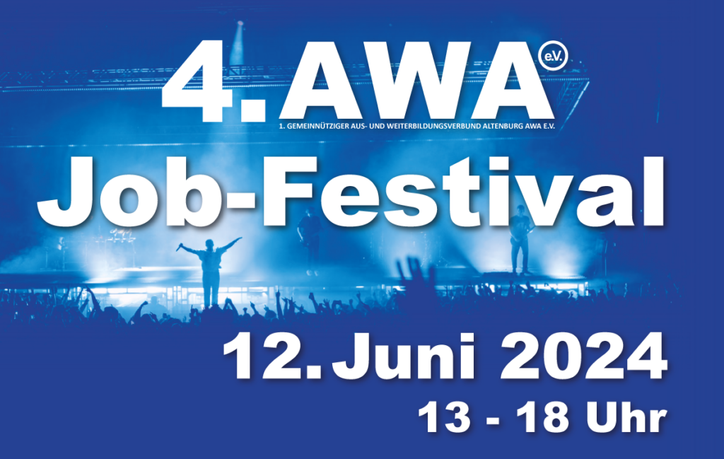 AWA Job-Festival