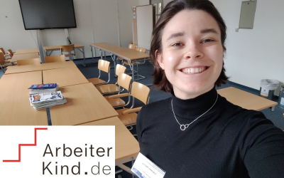 Arbeiterkind.de: Eine Gemeinschaft für alle, die als Erste studieren