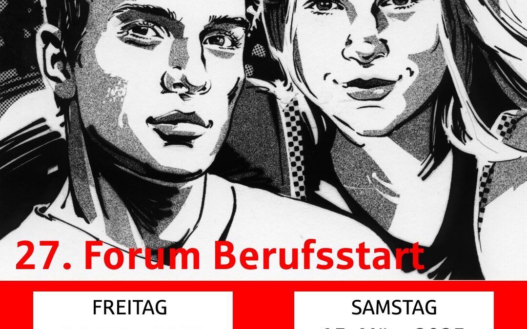 Forum Berufsstart – Nordhausen