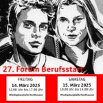 Forum Berufsstart - Nordhausen