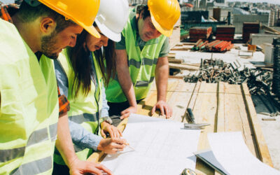 Management (Bau, Immobilien, Infrastruktur)