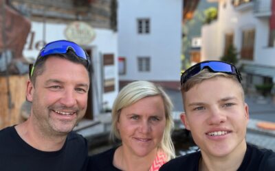 Ausbildung finden mit beeinträchtigtem Kind