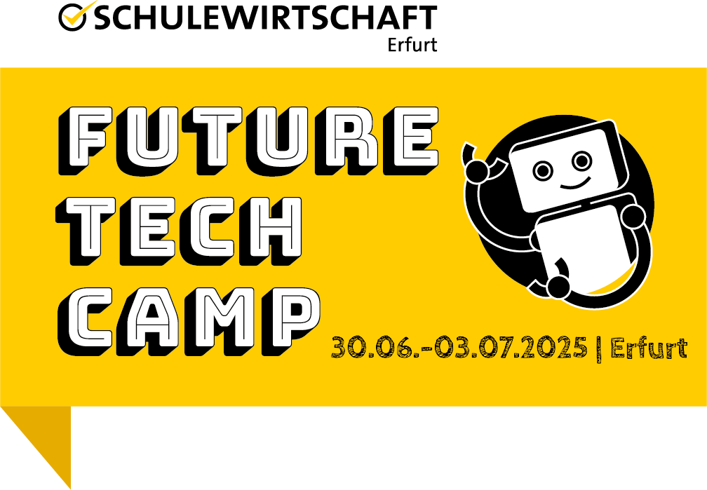 Logo_FTC_2025 Future Tech Camp