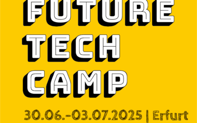 Future Tech Camp