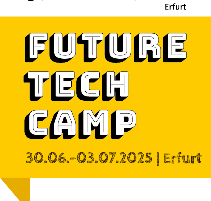 Future Tech Camp