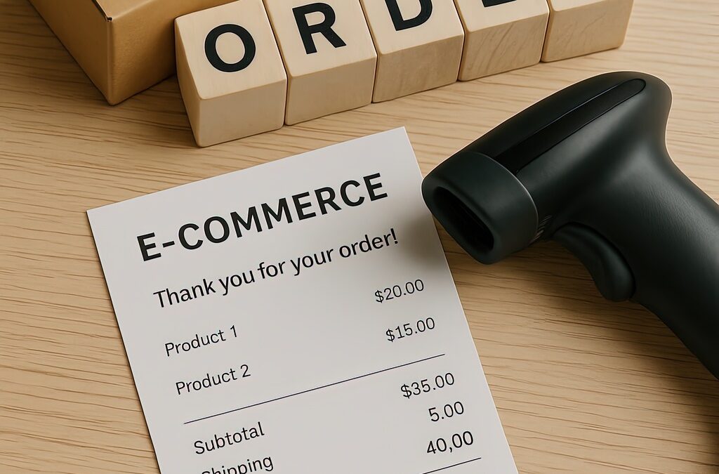 E-Commerce