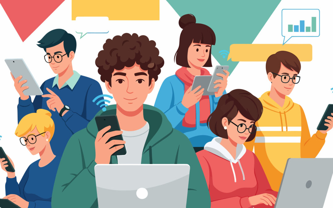 Digital Natives in der Ausbildung