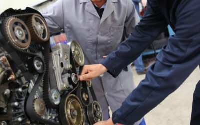 Elektro- und Automatisierungstechnik