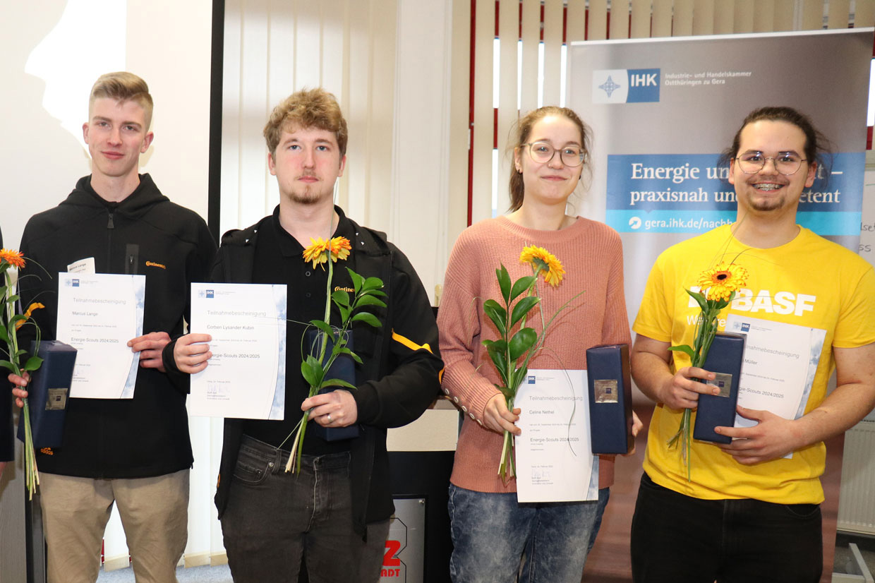 Credit IHK Ostthüringen