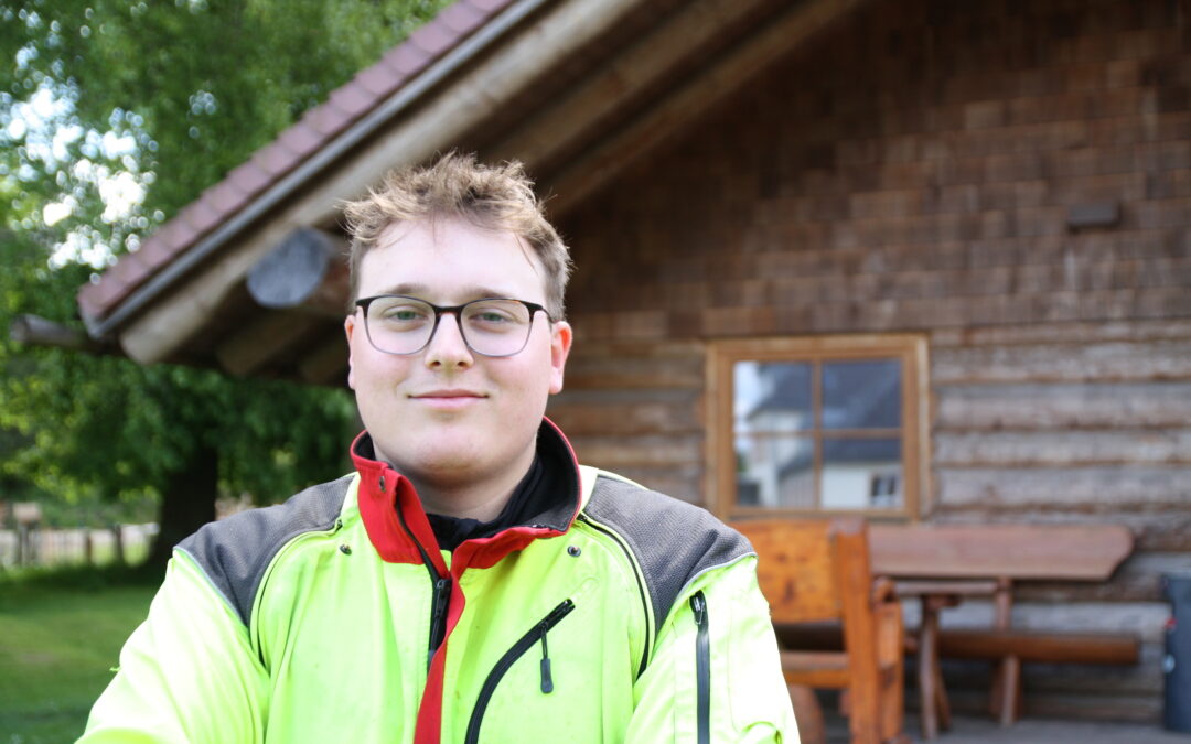 Forstwirt (m/w/d)