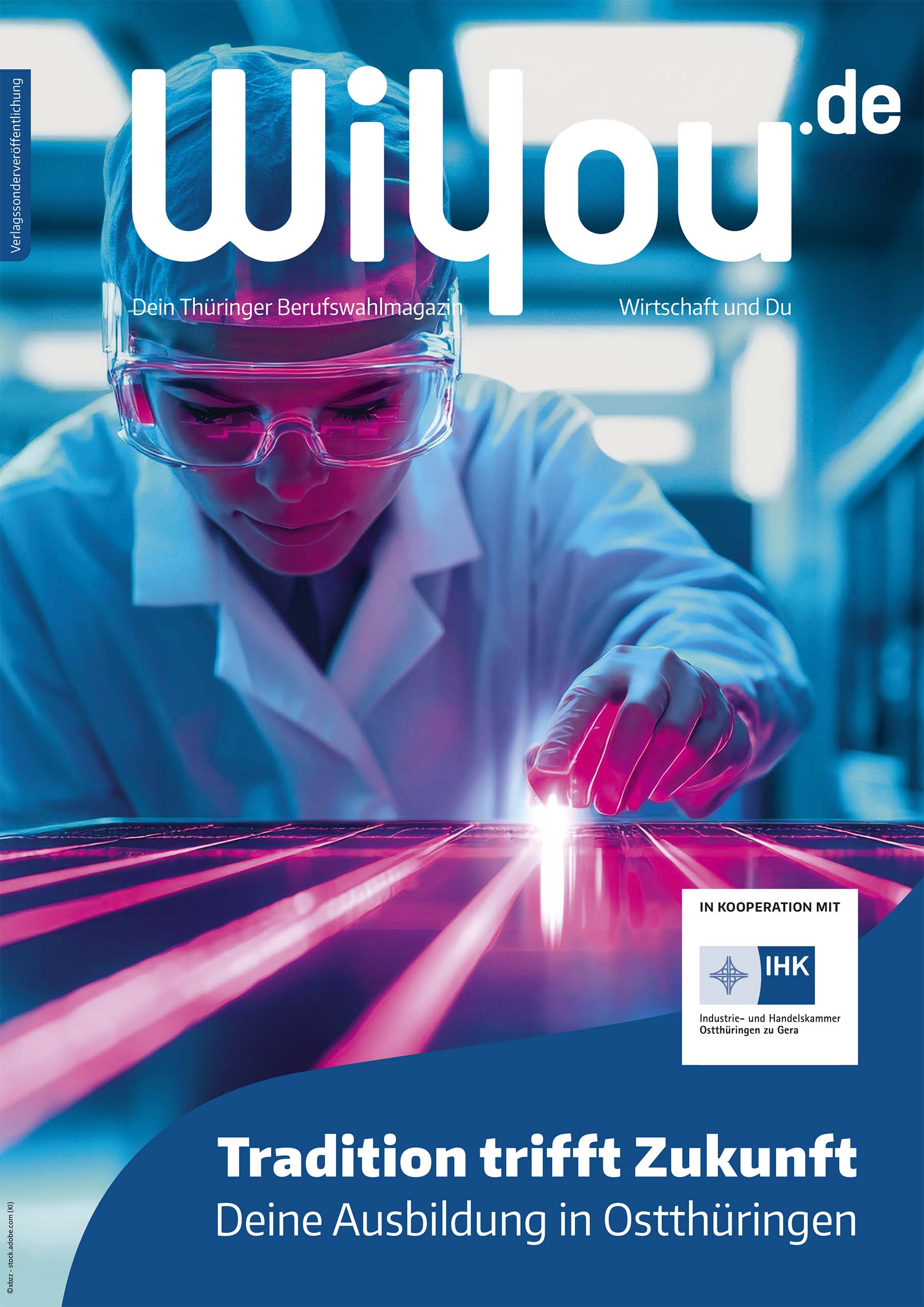 WiYou.de Sonderausgabe Ostthüringen