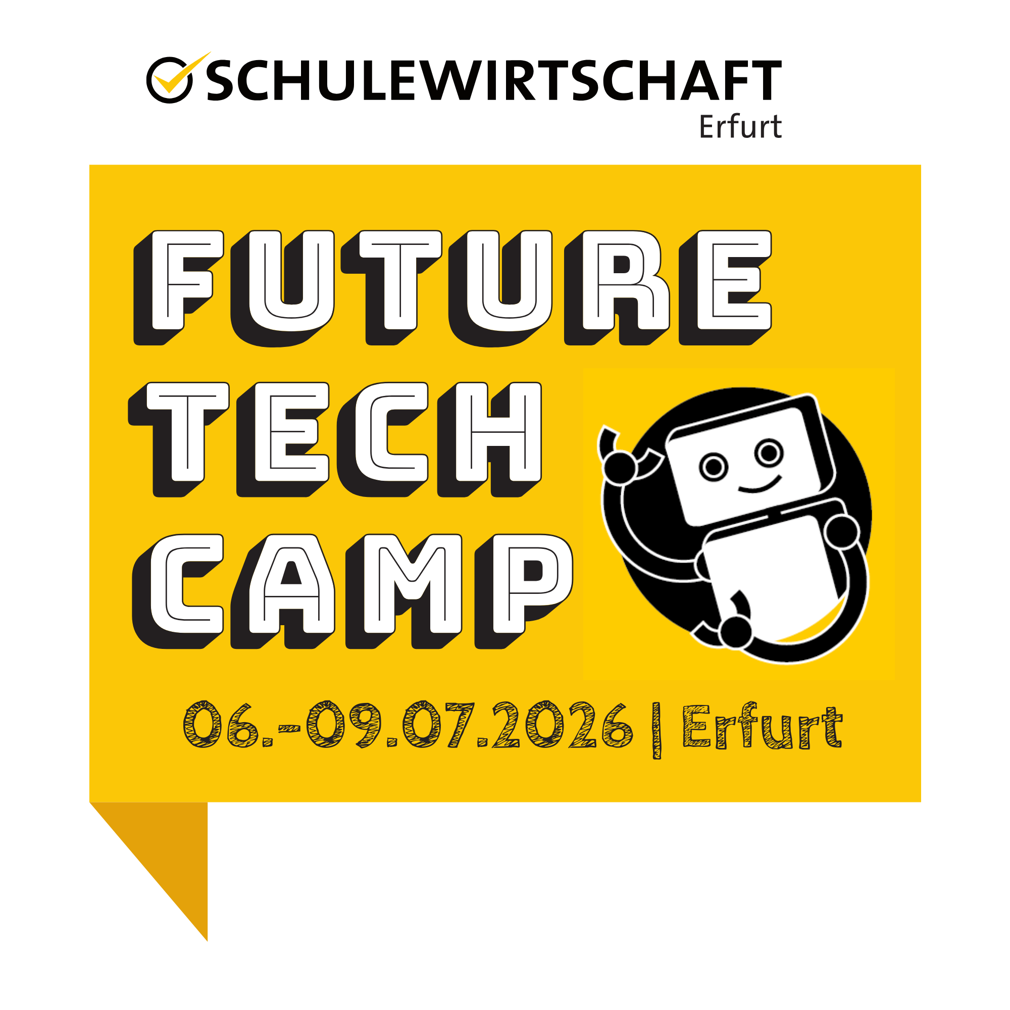 Future Tech Camp