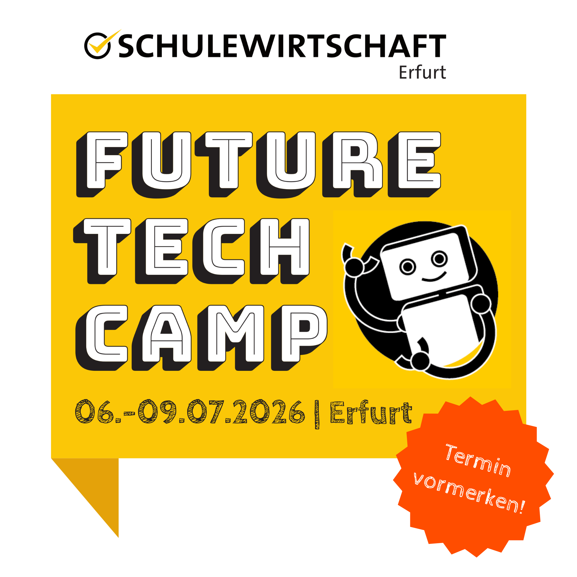 Future Tech Camp