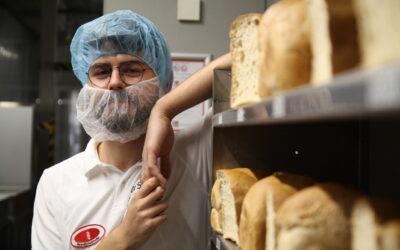 Fachkraft Lebensmitteltechnik (m/w/d)