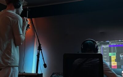 Interview mit Rapper Fydoz