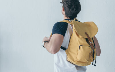 Plötzlich Vollzeit arbeiten