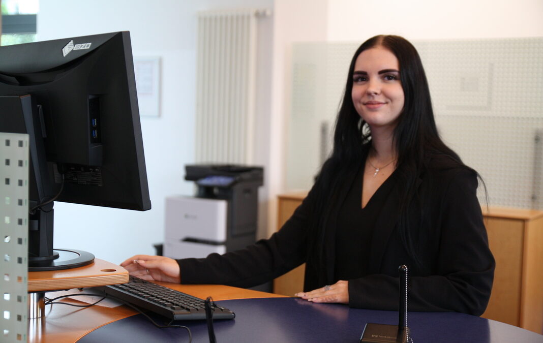 Bankkauffrauen (m/w/d)