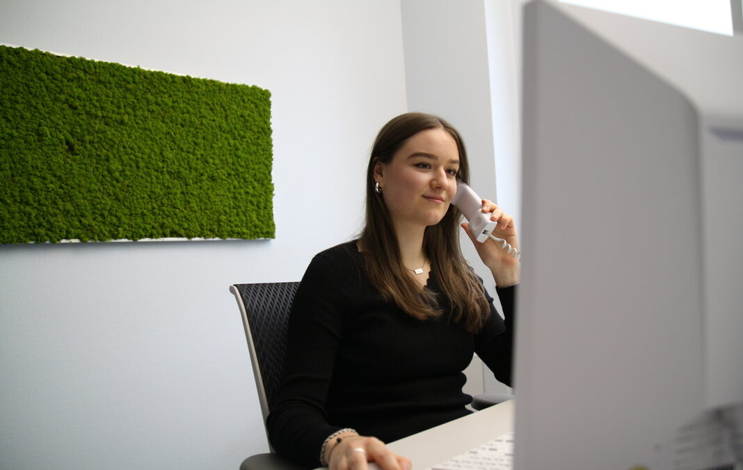 Sozialversicherungsfachangestellte (m/w/d)