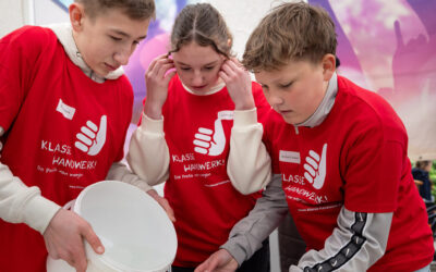 Klasse Handwerk