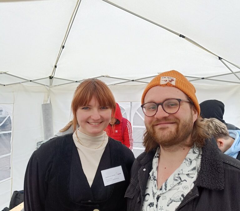 Probier dich aus! Aktionstag „Handwerk zum Anfassen“