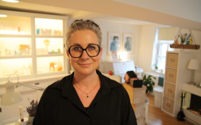 Kosmetikerin (m/w/d)