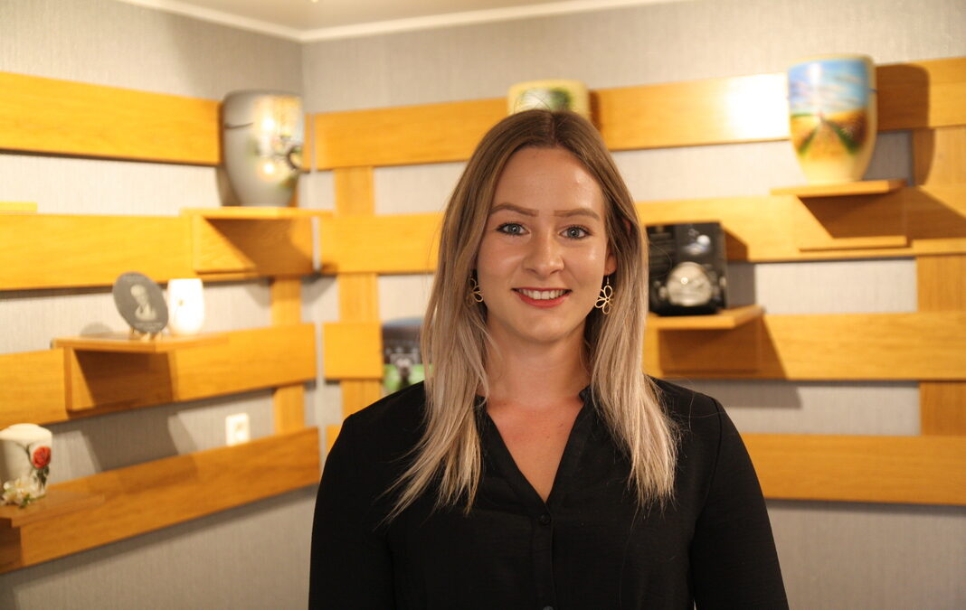 Bestattungsfachkraft (m/w/d)