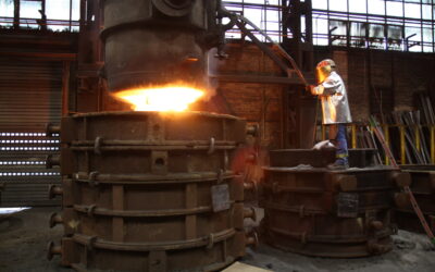 Gießereimechaniker (m/w/d)