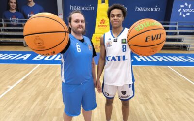 Interview mit Basketballer Musa Abra