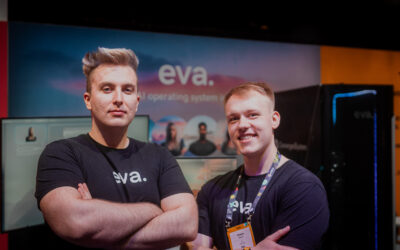 Warmwind: KI-Revolution aus Jena