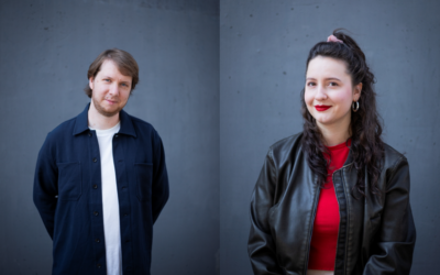 A Cure for Loneliness: Große Serie mit kleinem Budget