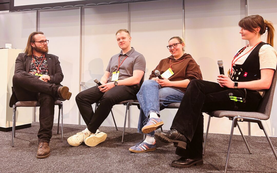 Gen-Z spricht Klartext