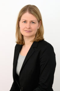 Dr. Katharina Grienberger
